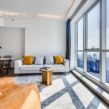 The Torch, Dubai Marina Apartamento Quarto foto