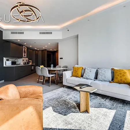 The Torch, Dubai Marina Apartamento Quarto foto
