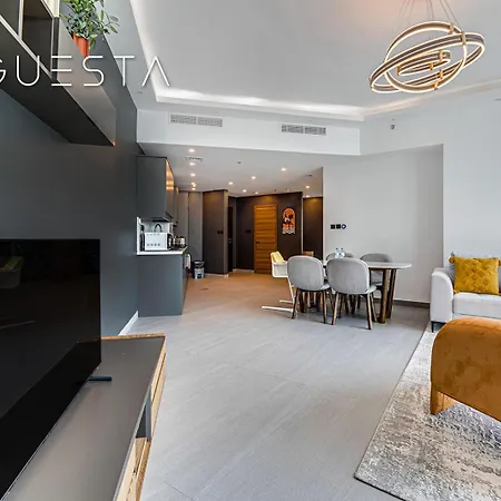 The Torch, Dubai Marina Apartamento Quarto foto