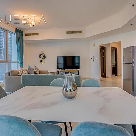 The Torch, Dubai Marina Apartamento Quarto foto