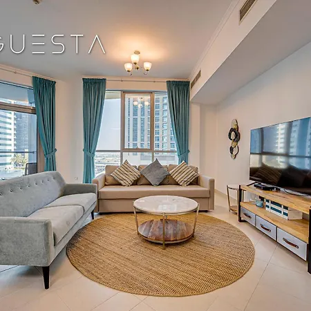 The Torch, Dubai Marina Apartamento Quarto foto