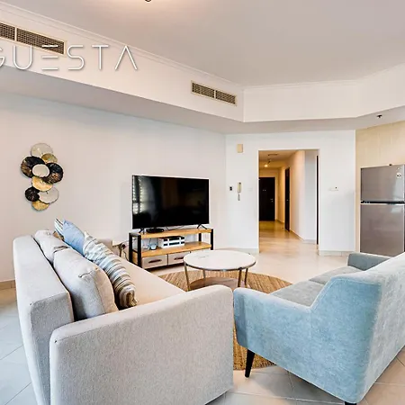 The Torch, Dubai Marina Apartamento Quarto foto