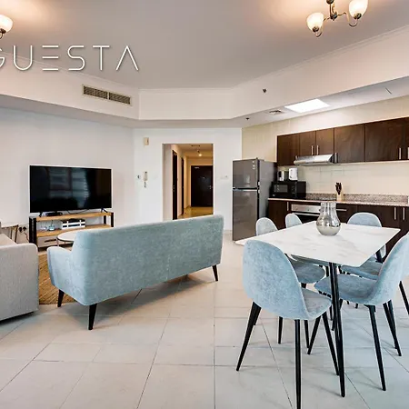 The Torch, Dubai Marina Apartamento Quarto foto