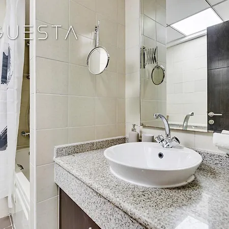 The Torch, Dubai Marina Apartamento Quarto foto