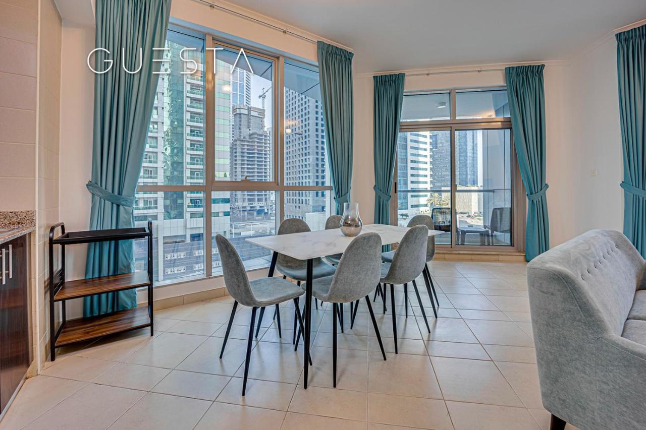 The Torch, Marina अपार्टमेंट Dubai